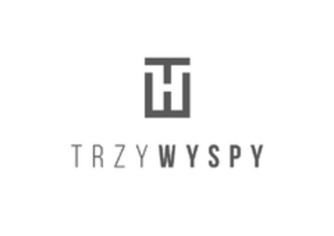 TRZY WYSPY Logo (EUIPO, 07/17/2014)