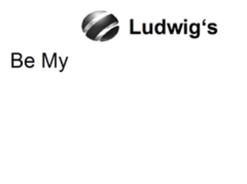 Ludwig's Be My Logo (EUIPO, 07/28/2014)