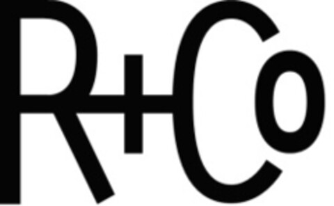 R + Co Logo (EUIPO, 26.08.2014)