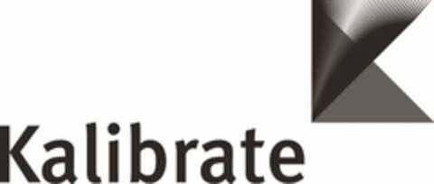 KALIBRATE Logo (EUIPO, 05.09.2014)