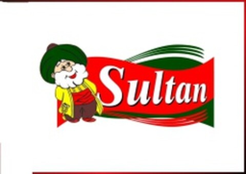 Sultan Logo (EUIPO, 02.12.2014)