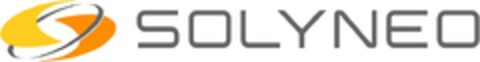 SOLYNEO Logo (EUIPO, 30.09.2014)