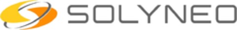 SOLYNEO Logo (EUIPO, 09/30/2014)