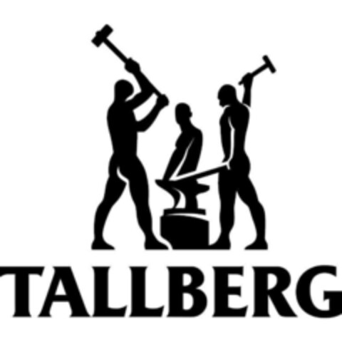 TALLBERG Logo (EUIPO, 17.10.2014)