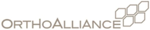 OrthoAlliance Logo (EUIPO, 11/06/2014)