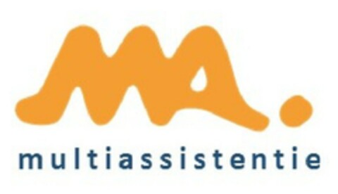 MA MULTIASSISTENTIE Logo (EUIPO, 11/21/2014)