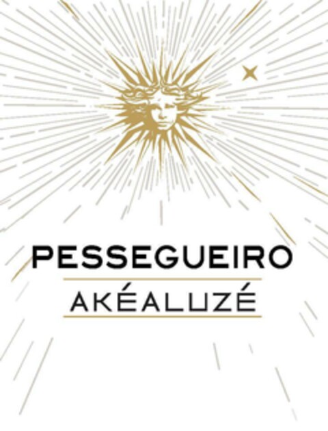 PESSEGUEIRO AKÉALUZÉ Logo (EUIPO, 26.11.2014)