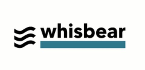 whisbear Logo (EUIPO, 17.03.2015)