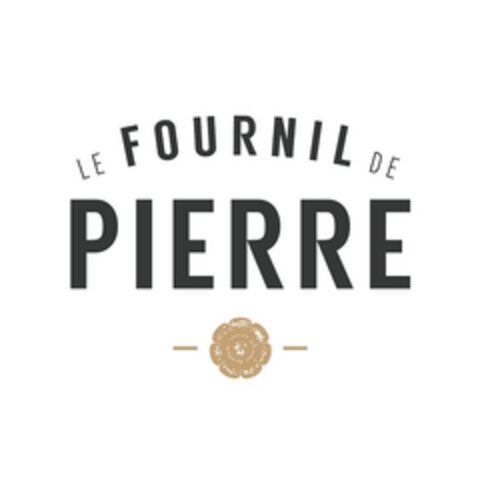 LE FOURNIL DE PIERRE Logo (EUIPO, 09.04.2015)