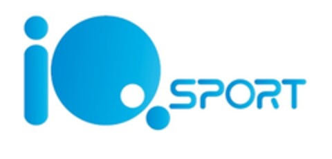 IQ SPORT Logo (EUIPO, 26.05.2015)