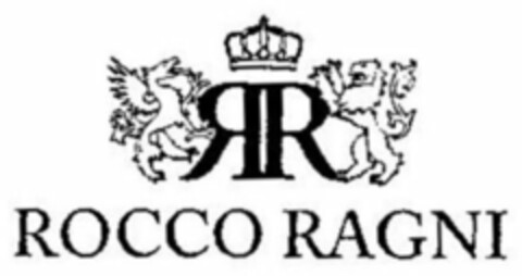 RR ROCCO RAGNI Logo (EUIPO, 06/16/2015)