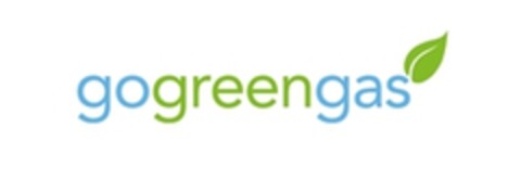 go green gas Logo (EUIPO, 18.06.2015)