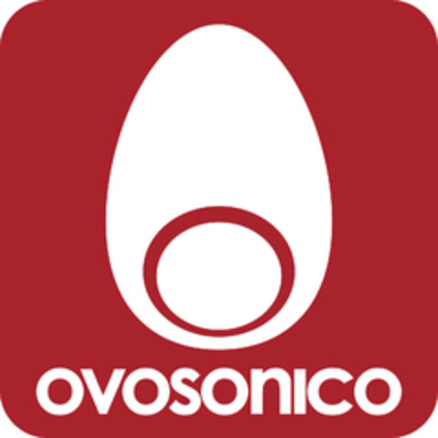 OVOSONICO Logo (EUIPO, 22.06.2015)