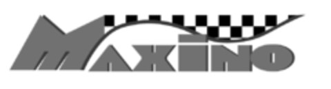 MAXINO Logo (EUIPO, 10.07.2015)