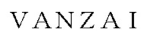 VANZAI Logo (EUIPO, 14.07.2015)