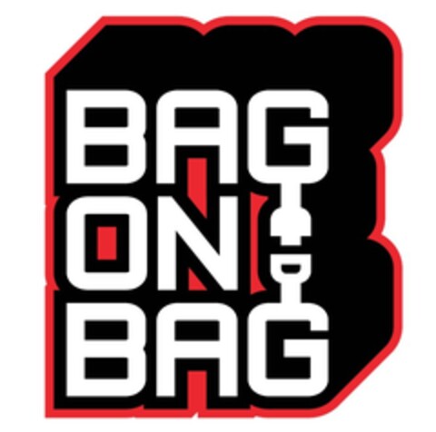 BAG ON BAG Logo (EUIPO, 10.08.2015)