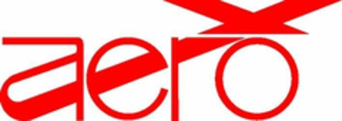 AERO Logo (EUIPO, 10/08/2015)