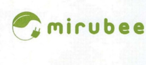 MIRUBEE Logo (EUIPO, 11/17/2015)