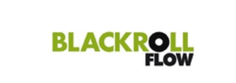 BLACKROLL FLOW Logo (EUIPO, 11.12.2015)
