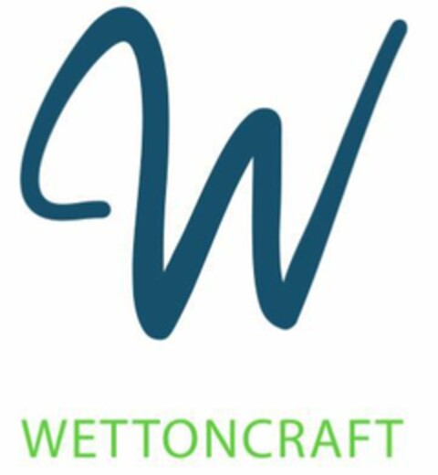W WETTONCRAFT Logo (EUIPO, 23.12.2015)