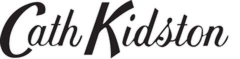 Cath Kidston Logo (EUIPO, 01/20/2016)