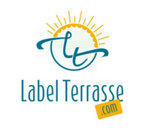 LABEL TERRASSE .COM Logo (EUIPO, 01.02.2016)