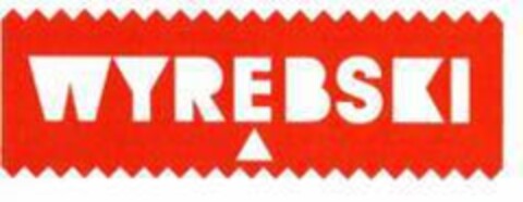 WYRĘBSKI Logo (EUIPO, 05.02.2016)