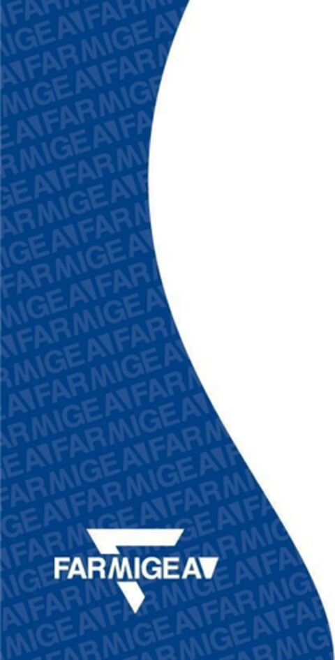 FARMIGEA Logo (EUIPO, 10.03.2016)