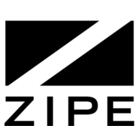 ZIPE Logo (EUIPO, 11.04.2016)