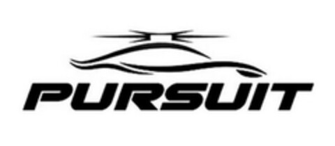 PURSUIT Logo (EUIPO, 05/11/2016)