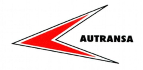 AUTRANSA Logo (EUIPO, 08.06.2016)