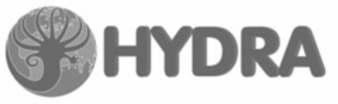 HYDRA Logo (EUIPO, 11.08.2016)