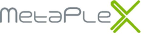 MetaPlex Logo (EUIPO, 15.08.2016)