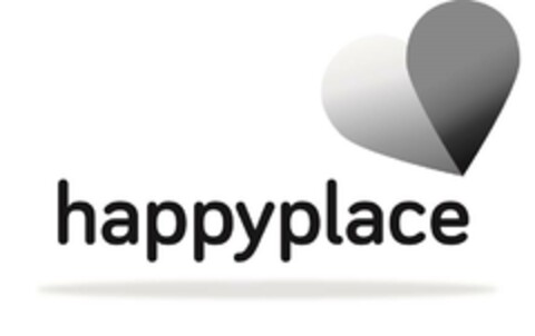 happy place Logo (EUIPO, 09/09/2016)