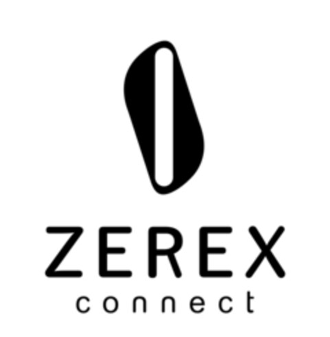 ZEREX connect Logo (EUIPO, 10/04/2016)