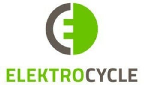 ELEKTROCYCLE Logo (EUIPO, 05.10.2016)