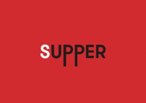 SUPPER Logo (EUIPO, 14.10.2016)