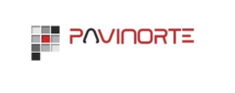 PAVINORTE Logo (EUIPO, 20.10.2016)