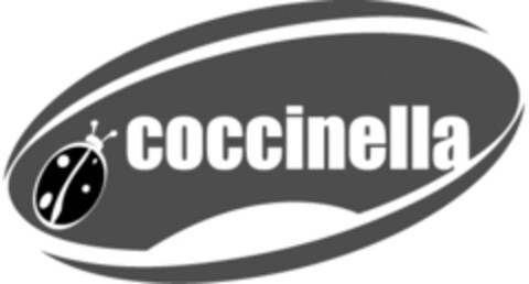 COCCINELLA Logo (EUIPO, 21.10.2016)