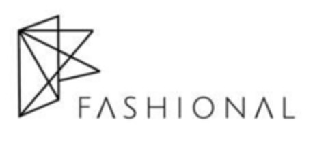 FASHIONAL Logo (EUIPO, 10/26/2016)