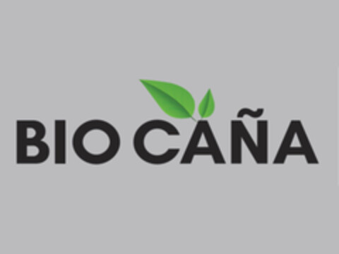 BIO CAÑA Logo (EUIPO, 02.11.2016)