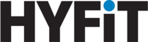 HYFiT Logo (EUIPO, 12.12.2016)