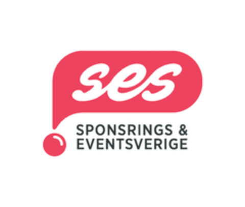 SES SPONRINGS & EVENTSVERIGE Logo (EUIPO, 06.02.2017)