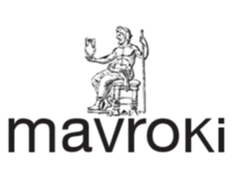 MAVROKI Logo (EUIPO, 03/13/2017)
