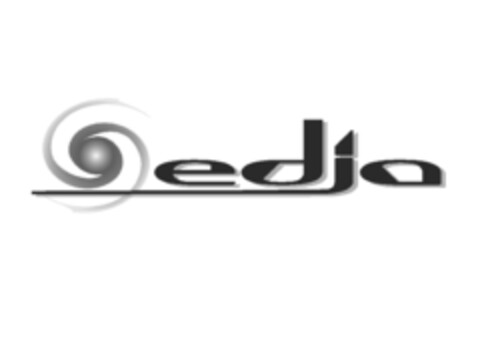 GEDJA Logo (EUIPO, 04/27/2017)