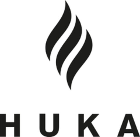 HUKA Logo (EUIPO, 22.06.2017)