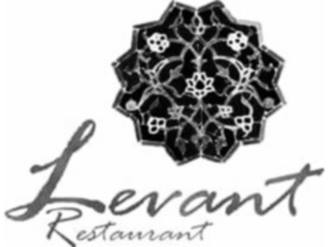 Levant Restaurant Logo (EUIPO, 12.09.2017)