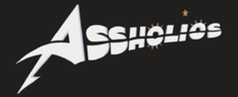ASSHOLIOS Logo (EUIPO, 23.10.2017)