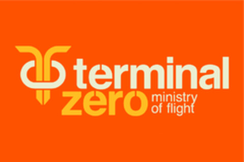 TERMINAL ZERO MINISTRY OF FLIGHT Logo (EUIPO, 02.02.2018)