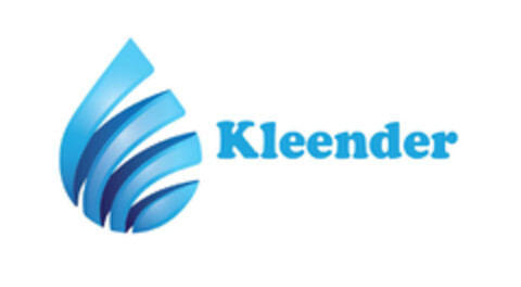 kleender Logo (EUIPO, 10.12.2017)